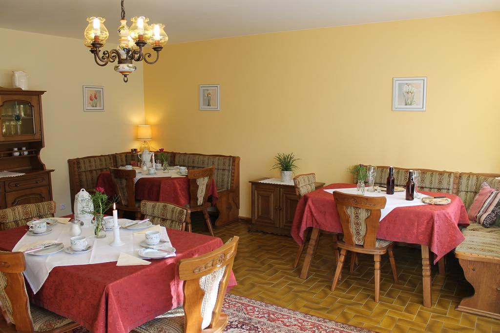 Hotel Haus Traudel Matt Elzach Zimmer foto