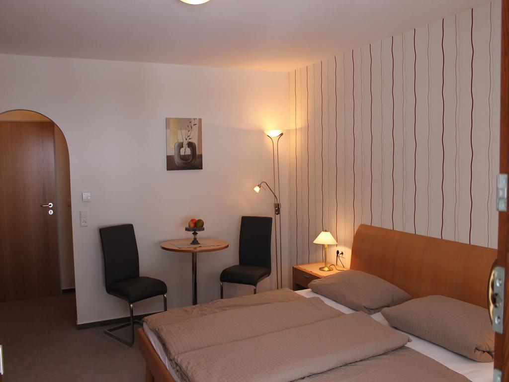 Hotel Haus Traudel Matt Elzach Exterior foto